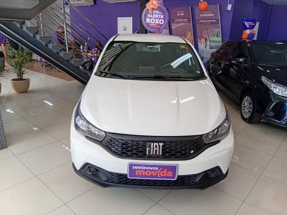 FIAT ARGO 1.0 FIREFLY FLEX DRIVE MANUAL FIAT ARGO 1.0 FIREFLY FLEX DRIVE MANUAL